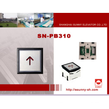 LED beleuchteter Drucktaster (SN-PB310)